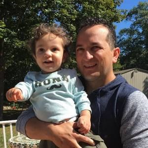 Meet your Posher, Leonel